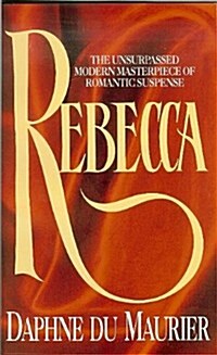 Rebecca (Prebound)