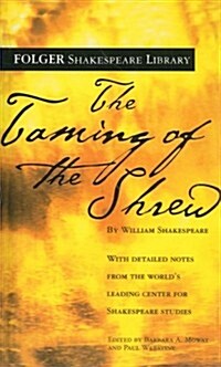 The Taming of the Shrew (Prebound)