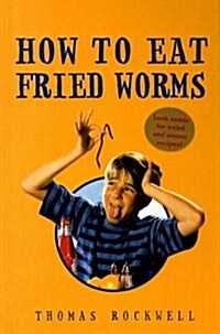 How to Eat Fried Worms (Prebound)