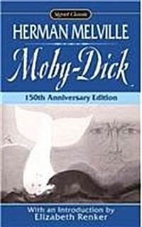 Moby Dick (Prebound)