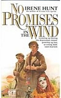 No Promises in the Wind (Prebound)