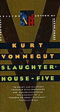 Slaughterhouse-Five (Prebound)