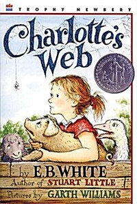 Charlottes Web (Prebound, Harperfestival)