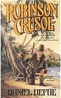 Robinson Crusoe (Prebound)