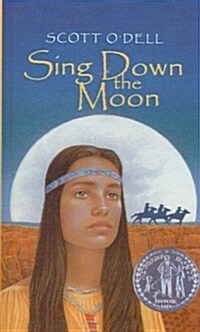 Sing Down the Moon (Prebound)