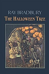 The Halloween Tree (Prebound)