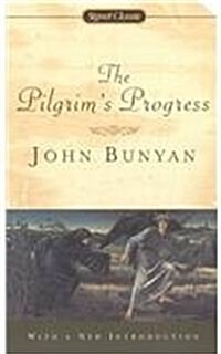 The Pilgrims Progress (Prebound)