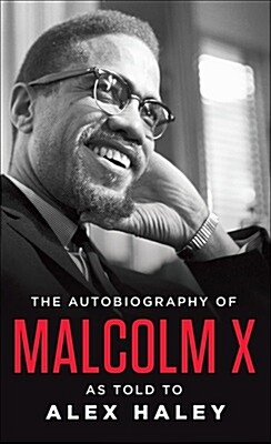 The Autobiography of Malcolm X (Prebound)