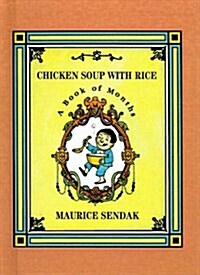 Chicken Soup with Rice: A Book of Months (Prebound)
