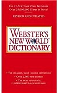 Websters New World Dictionary (Prebound)