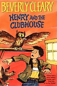 Henry and the Clubhouse (Prebound)