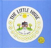 The Little House (Prebound)