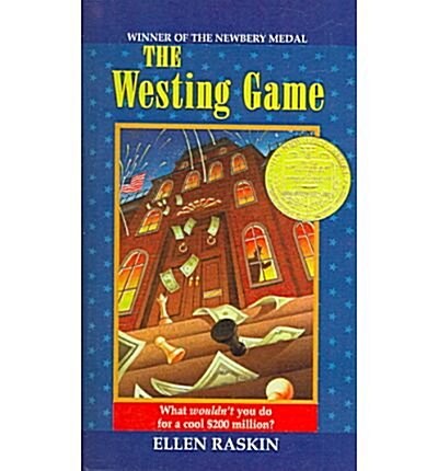 The Westing Game (Prebound)