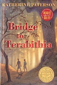 [중고] Bridge to Terabithia (Prebound)