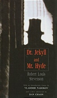 Doctor Jekyll and Mr. Hyde (Prebound)