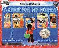 A Chair for My Mother (Prebound)