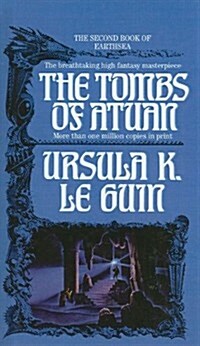 The Tombs of Atuan (Prebound)