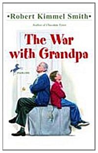 The War with Grandpa (Prebound)