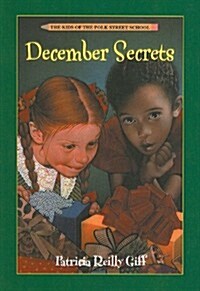 December Secrets (Prebound)