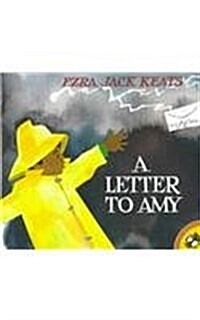 A Letter to Amy (Prebound)
