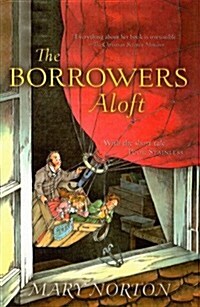 The Borrowers Aloft (Prebound)