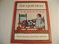 The Quilt Story (Prebound)