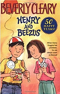 Henry and Beezus (Prebound)