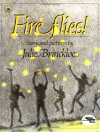 Fireflies (Prebound, Aladdin)