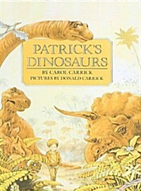 Patricks Dinosaurs (Prebound)