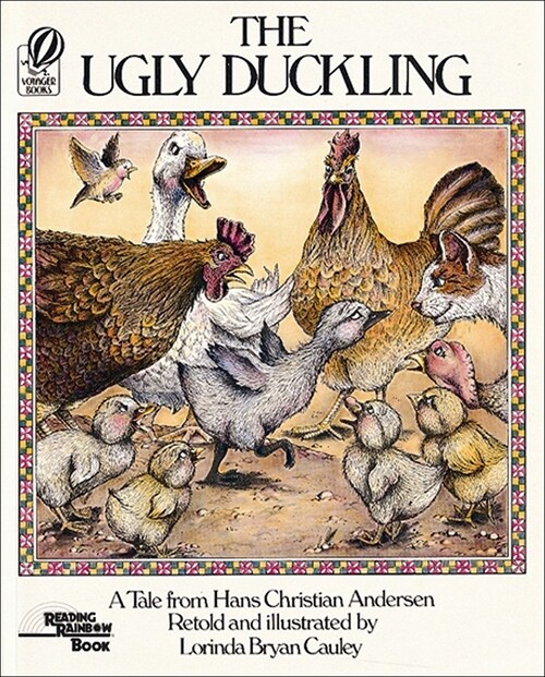 Ugly Duckling (Prebound)
