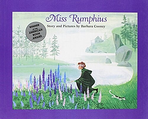 Miss Rumphius (Prebound)