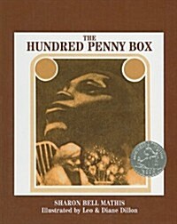 The Hundred Penny Box (Prebound)