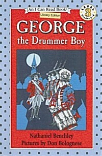 George the Drummer Boy (Prebound)