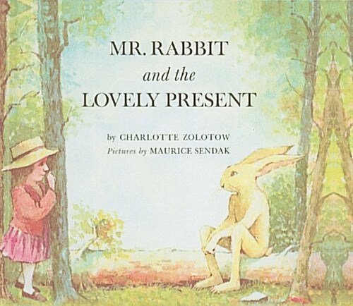 Mr. Rabbit and the Lovely Present (Prebound)