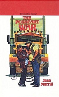 The Pushcart War (Prebound)