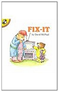 Fix-It (Prebound)