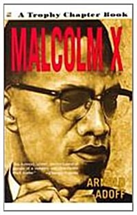 Malcolm X (Prebound)