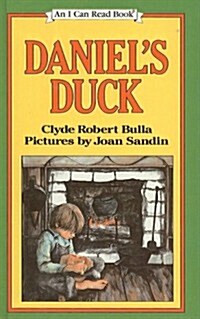 Daniels Duck (Prebound)