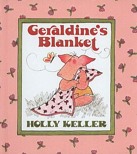 Geraldines Blanket (Prebound)