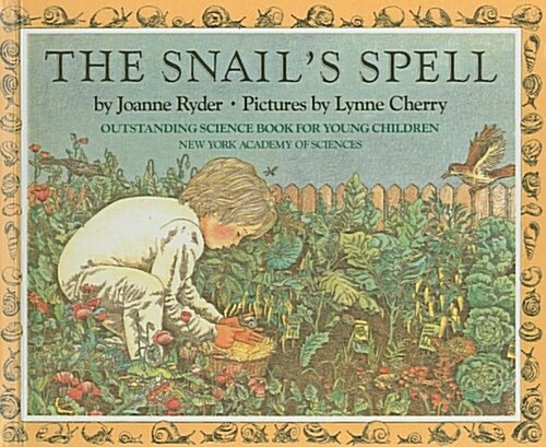 The Snails Spell (Prebound)