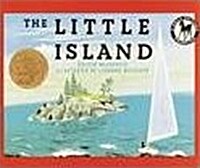 The Little Island (Prebound)