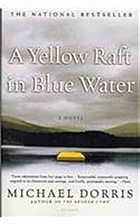 A Yellow Raft in Blue Water (Prebound, Picador)