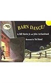 Barn Dance! (Prebound)