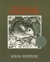 The Story of Jumping Mouse (Prebound)