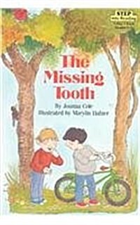 The Missing Tooth (Prebound)