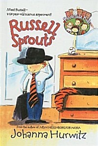 [중고] Russell Sprouts (Prebound)