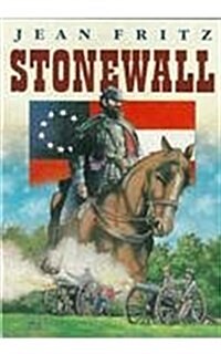 Stonewall (Prebound)