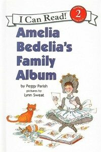 Amelia Bedelia's Family Album (Prebound)