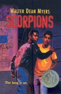 Scorpions (Prebound)