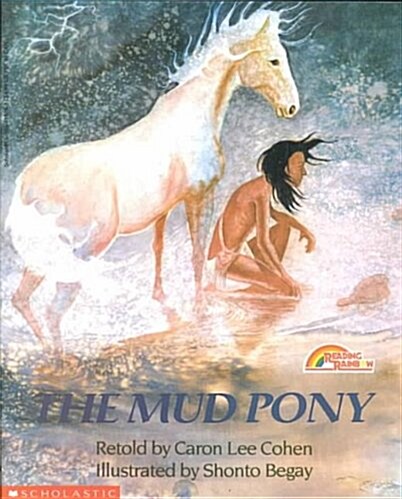 The Mud Pony (Prebound)